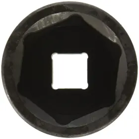 452M SUNEX TOOLS Drive Standard Point Impact Socket #2