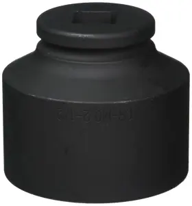 613364000625 SUNEX TOOLS Drive Standard Point Impact Socket #2