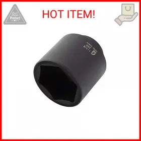 613364073933 SUNEX TOOLS Drive Impact Socket