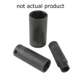 330D SUNEX TOOLS Impact Socket