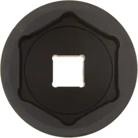 744760017099 SUNEX TOOLS Drive Standard Point Impact Socket #3