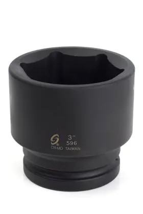 B00063ZDAI SUNEX TOOLS Drive Impact Socket