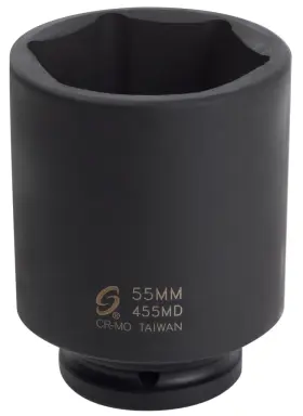 B000GTIJRG SUNEX TOOLS Drive Impact Socket