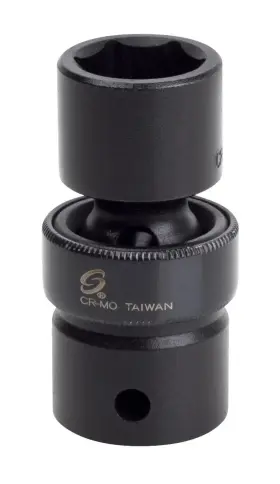 B000GTJDZ8 SUNEX TOOLS Drive Impact Socket