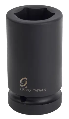 B000SOSI98 SUNEX TOOLS Drive Point Impact Socket