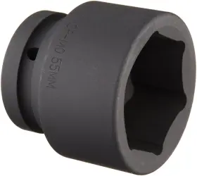 B000SOSJG0 SUNEX TOOLS Standard Drive Point Impact Socket
