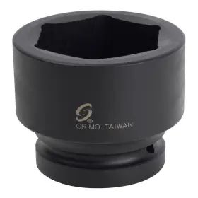 B000SOSJRY SUNEX TOOLS Drive Standard Point Impact Socket