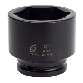B000SOU94U SUNEX TOOLS Drive Standard Point Impact Socket