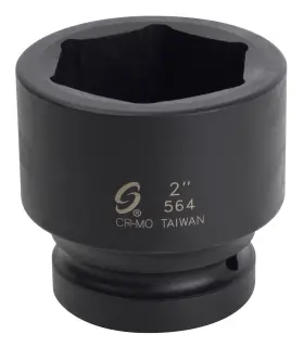 B000SOUDBO SUNEX TOOLS Impact Socket Drive