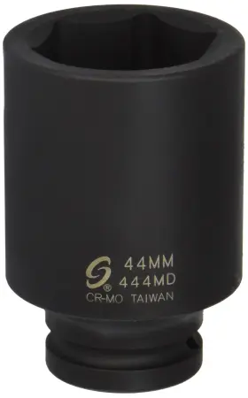 B000SOVT6C SUNEX TOOLS Impact Socket