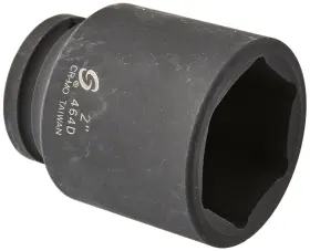 B000SOVU98 SUNEX TOOLS Drive Point Impact Socket