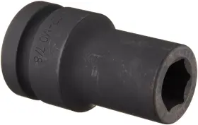 B000SOVVGU SUNEX TOOLS Drive Point Impact Socket