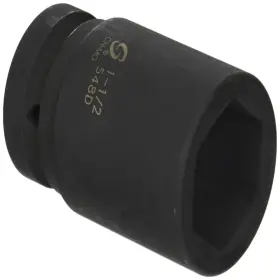 Sunex Tools B000sovx68 548d 1 Drive Deep 6 Point Impact Socket 1-1/2 Sun548d