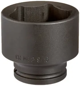 B002YKE1D6 SUNEX TOOLS Drive Impact Socket Steel