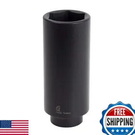 B002YKK8E2 SUNEX TOOLS Impact Socket