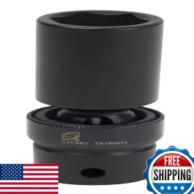 B002YKPMCA SUNEX TOOLS Drive Impact Socket