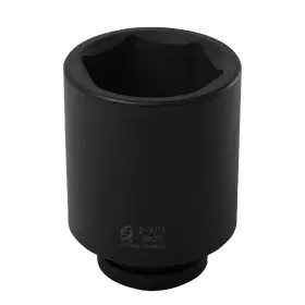 B003XT5IWA SUNEX TOOLS Drive Impact Socket