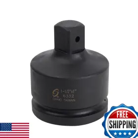 B003XT5IXO SUNEX TOOLS Square Drive Adapter Std