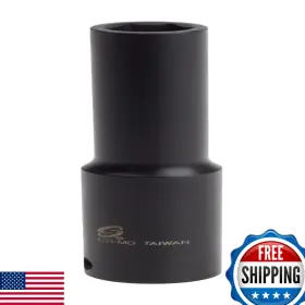 B006L23C7E SUNEX TOOLS Drive Impact Socket Steel B006L23C7E SUNEX TOOLS Drive Impact Socket Steel