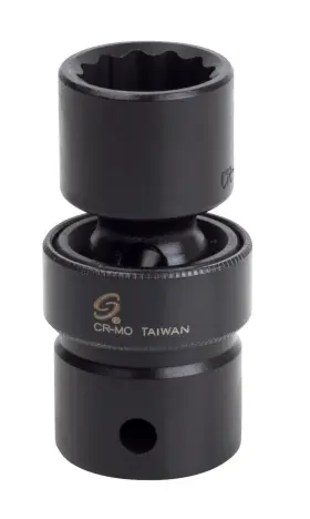 B006L23MRY SUNEX TOOLS Drive Impact Socket