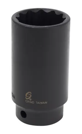 B006MPBQHS SUNEX TOOLS Drive Impact Socket