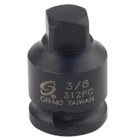 B0076HIV3S SUNEX TOOLS Drive Male Pipe Plug Socket