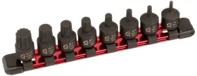 B00CP8E5L0 SUNEX TOOLS Drive Stubby Triple Square Impact Bit