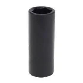 SU221MD SUNEX TOOLS Drive Impact Socket Point Molybdenum SU221MD SUNEX TOOLS Drive Impact Socket Point Molybdenum