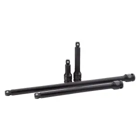 SU2504 SUNEX TOOLS Drive Impact Extension Set