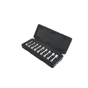 SU909TAS SUNEX TOOLS Drive Torque Adapter Set