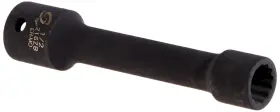 SUN216ZB SUNEX TOOLS Drive Point Head Bolt Socket