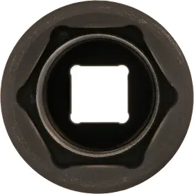 SUN234XD SUNEX TOOLS Drive Impact Socket #2