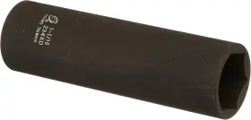 SUN234XD SUNEX TOOLS Drive Impact Socket