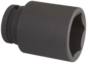Sunex Tools Sun441md 441md 3/4-inch Drive Deep 6 Point Metric Impact Socket 41-mm