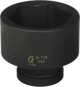 SUN592 SUNEX TOOLS Soc