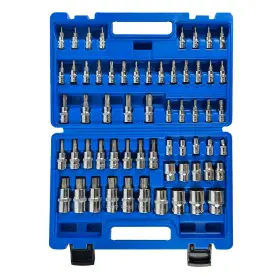2021008 SUNHZ MCKP Torx Bit Socket Set