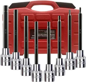 SML31 SUNHZ MCKP Allen Hex Bit