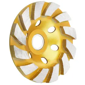 T138950-S002432795FBA SUNJOYCO Concrete Grinder Wheel Diamond
