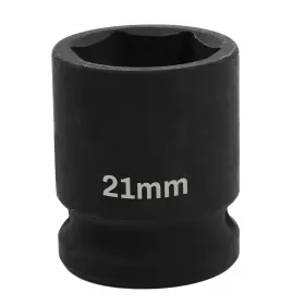 14FPTTSUNKOO2508 SUNKOO Drive Impact Socket Axle Nut