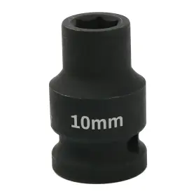 3FPTTSUNKOO2508 SUNKOO Drive Impact Socket Axle Nut
