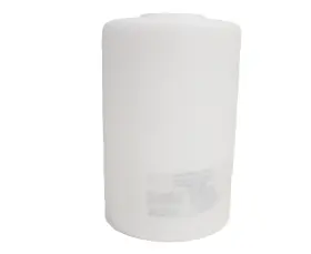 653703813196 SUNLITE Vanity Light Fixture Cylinder Frosted #3