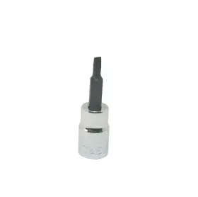 13805 T-E Flathead Bit Socket Drive