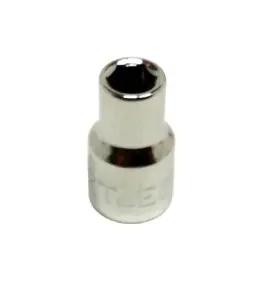 12207 T-E TOOLS Drive Socket