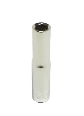 12408 T-E TOOLS Drive Socket