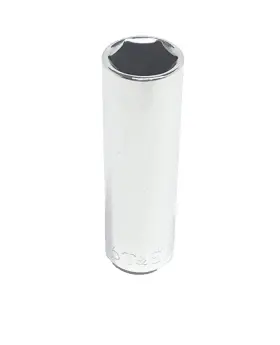 12414 T-E TOOLS Drive Socket