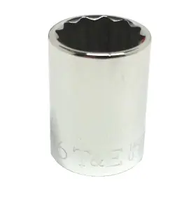 14326 T-E TOOLS Drive Socket