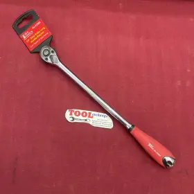 22580 T-E TOOLS Drive Release Ratchet