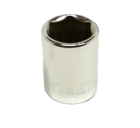 52211 T-E TOOLS Drive Socket