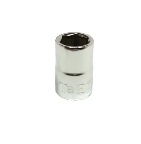 53211 T-E TOOLS Drive Socket