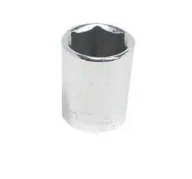 53216 T-E TOOLS Drive Socket